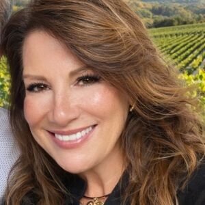 Meet your Posher, Danette